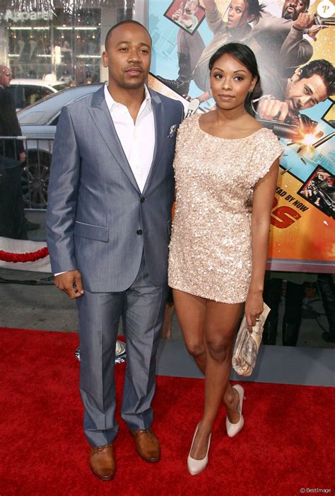 Columbus Short ex